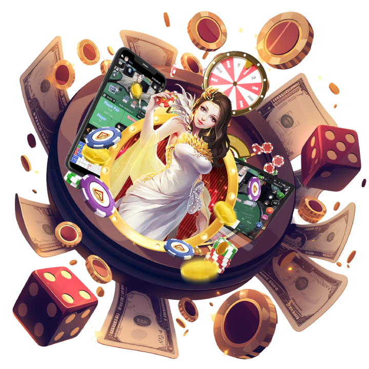 เกมดิจิตอลออนไลน์ทันสมัย