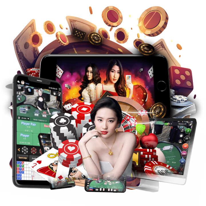 ค่ายเกมสล็อตจากต่างประเทศ