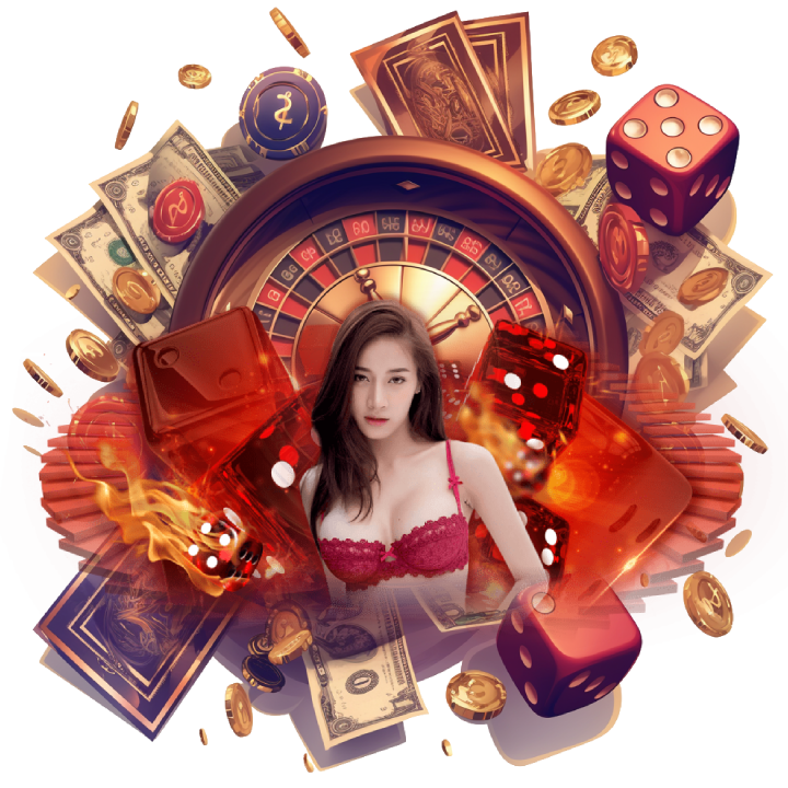 เกมฟรี Demo bgame888