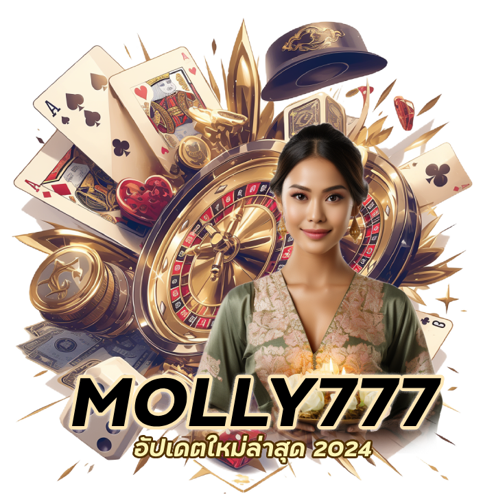 ทางเข้า CASINOMOLLY777 บนมือถือ